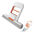 🧹 Mini Foldable Mop for Kitchen (Pack of 1)