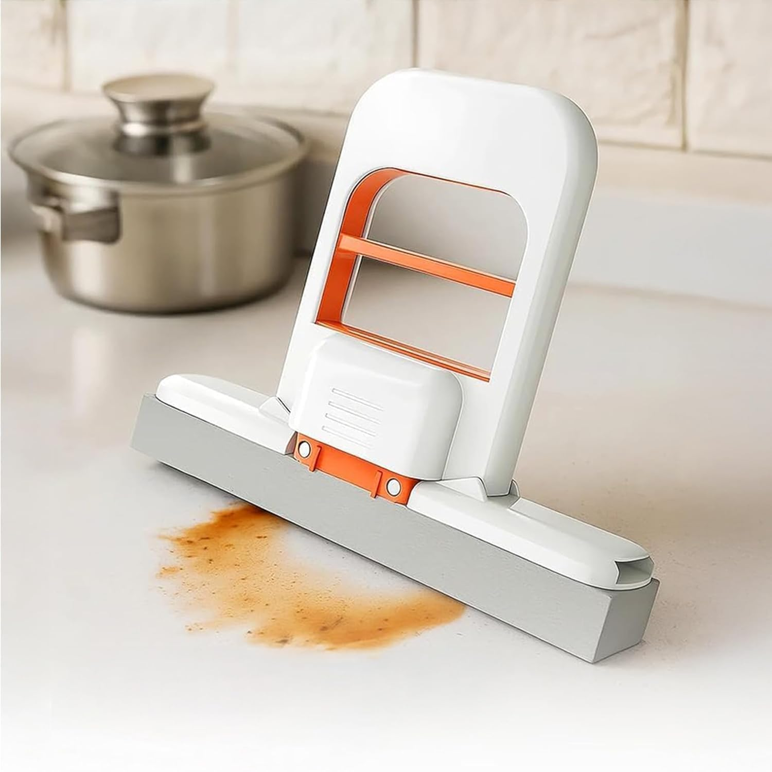 🧹 Mini Foldable Mop for Kitchen (Pack of 1)