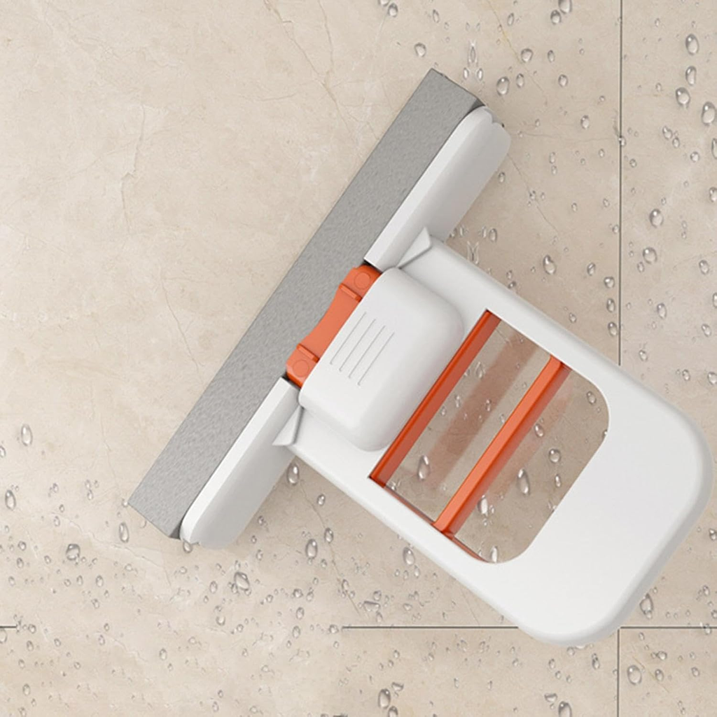 🧹 Mini Foldable Mop for Kitchen (Pack of 1)