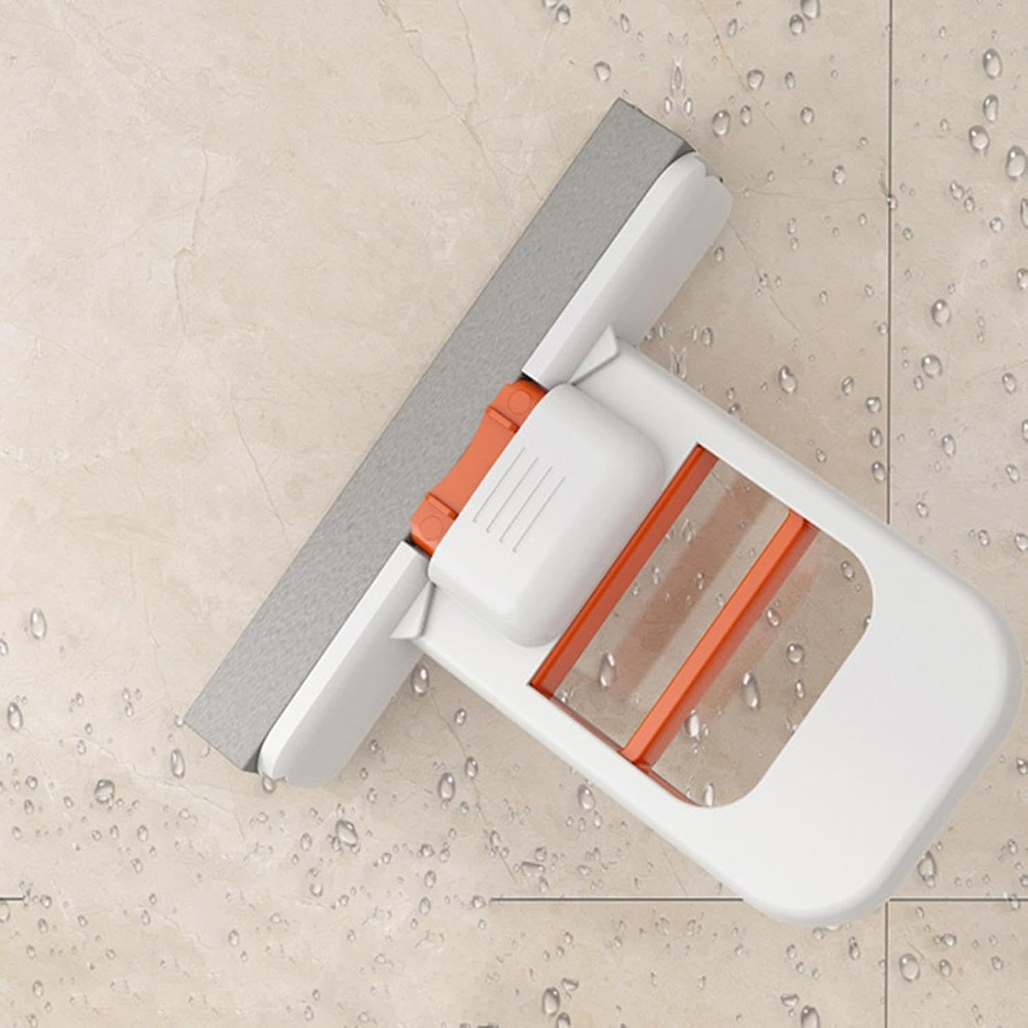 🧹 Mini Foldable Mop for Kitchen (Pack of 1)