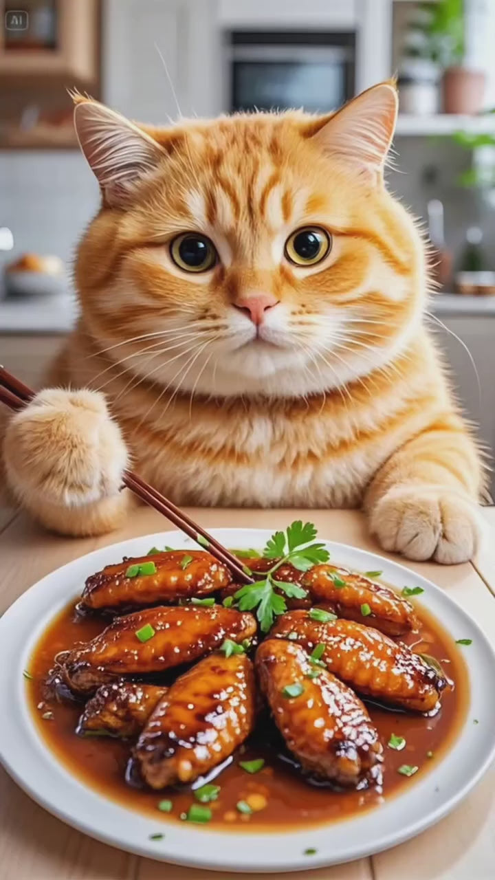 900+ AI Cats Reels Bundle - Ready to Post